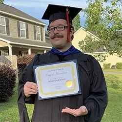 Adam Ericson ’20 Adam-Ericson-regent-university-copy