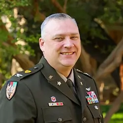 Colonel CJ Phillips clindon-phillips-regent-university-review