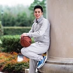 Drew Aiken ’22 drew-aiken-regent-university-review