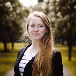 Hannah Lillemo hannah-lillemo-regent-university