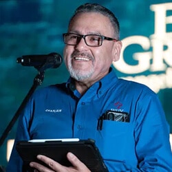 Chaplain Mario Samaniego mario-samaniego-regent-university-review