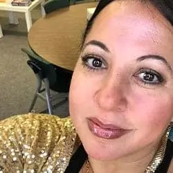 Michelle Kante regent-university-alumna-michelle-kante