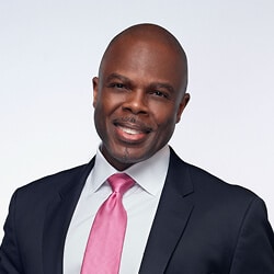 Pastor James E. Ward Jr. regent-university-school-of-divinity-james-e-ward