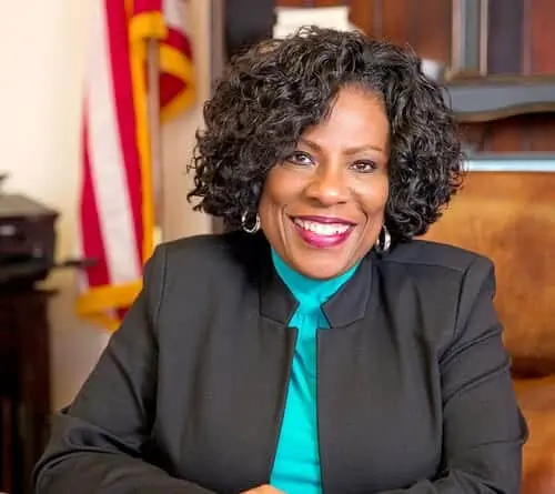 sharon-weston-broome-regent-university-alumna