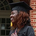 Sheila Atieno sheila-atieno-regent-university-testimonial