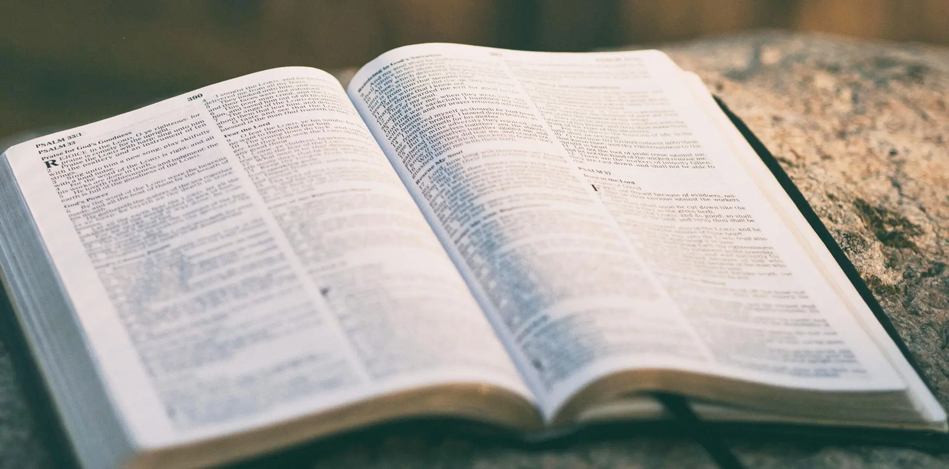 Bible