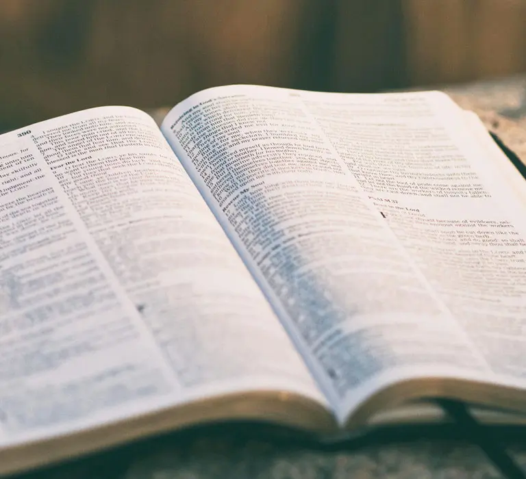 Bible